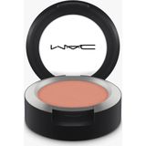 MAC Cosmetics - Powder Kiss Soft Matte My Tweedy Oogschaduw - 1,5g