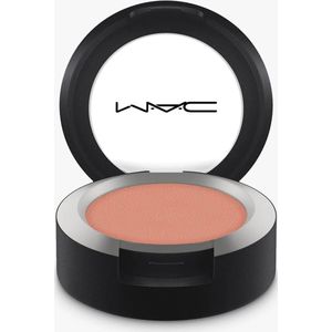 MAC Cosmetics - Powder Kiss Soft Matte My Tweedy Oogschaduw - 1,5g