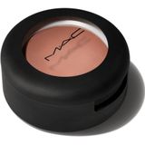 MAC Powder Kiss Soft Matte Eyeshadow Oogschaduw 1.5 g What Clout!