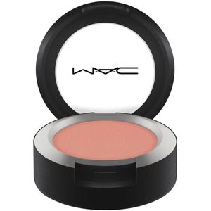 MAC - Powder Kiss Eyeshadow - Blauwgroen - 1,5gr - Poedercrème Formule