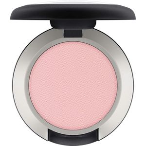 MAC Cosmetics Powder Kiss Soft Matte Eye Shadow Oogschaduw Tint Felt Cute 1,5 g