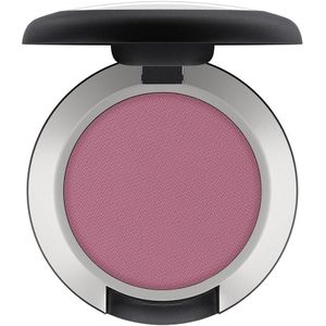 MAC Powder Kiss Soft Matte Eyeshadow Oogschaduw 1.5 g Ripened