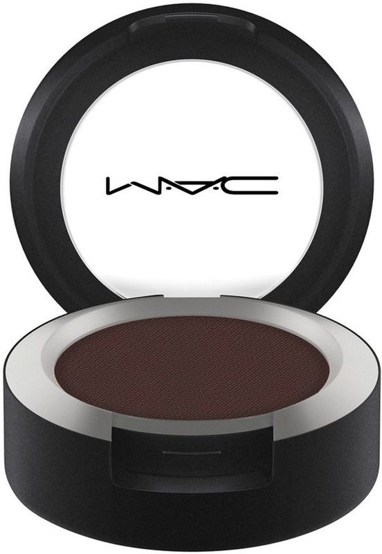 MAC Cosmetics Powder Kiss Soft Matte Give A Glam Oogschaduwg
