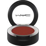 MAC Cosmetics - Powder Kiss Soft Matte Devoted To Chili Oogschaduw - 1,5g