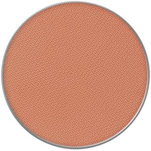 MAC - Powder Kiss Eye Shadow Pro Palette 03 What Clout! - Oogschaduw