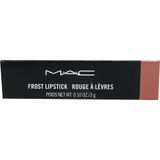 MAC Frost Lipstick (Various Shades) - Angel