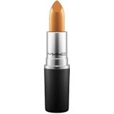 MAC Frost Lipstick 3 g Bronze Shimmer