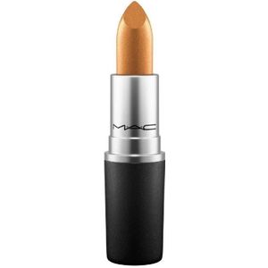 MAC Frost Lipstick 3 g Bronze Shimmer