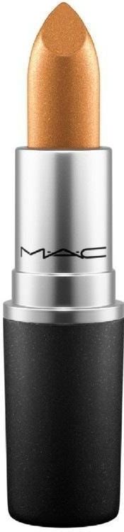 MAC Frost Lipstick 3 g Bronze Shimmer