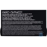 MAC Cosmetics - In Extreme Dimension 3D Mascara Black Mini - 4g