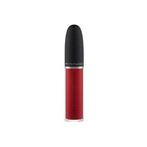 MAC Cosmetics - Powder Kiss Liquid Lipcolor - Zandkleurig - 10 uur Hydratatie