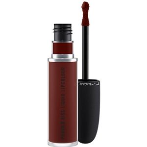 MAC Cosmetics - Powder Kiss Pretty Pleats! Liquid Lipstick - 5ml