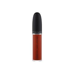 MAC Powder Kiss Liquid Lipcolour Marrakesh-mere (5 ml)