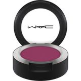 MAC Cosmetics - Powder Kiss Soft Matte Lens Blur Oogschaduw - 1,5g