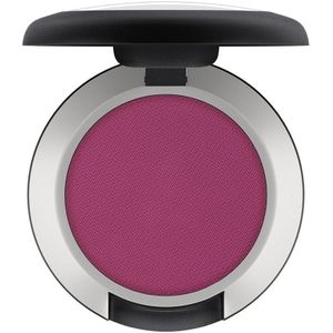 MAC Powder Kiss Soft Matte Eyeshadow Oogschaduw 1.5 g Lens Blur
