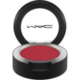 MAC Cosmetics Powder Kiss Soft Matte Werk, Werk, Werk Oogschaduwg