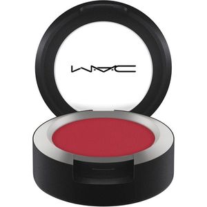 MAC Cosmetics Powder Kiss Soft Matte Werk, Werk, Werk Oogschaduwg