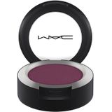 MAC Powder Kiss Soft Matte Eyeshadow Oogschaduw 1.5 g P for Potent