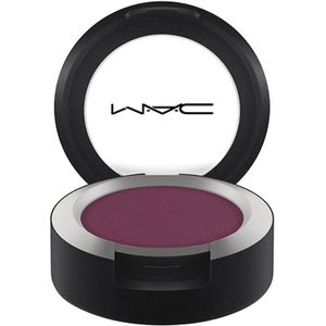 MAC Powder Kiss Soft Matte Eyeshadow Oogschaduw 1.5 g P for Potent