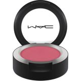 MAC Powder Kiss Soft Matte Eyeshadow Oogschaduw 1.5 g Fall In Love