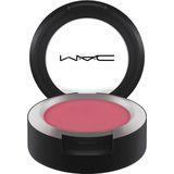 MAC Powder Kiss Soft Matte Eyeshadow Oogschaduw 1.5 g Fall In Love