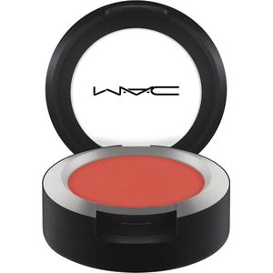 MAC Cosmetics Powder Kiss Soft Matte So Haute Right Now Oogschaduwg