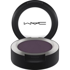 MAC Cosmetics - Powder Kiss Soft Matte It’s Vintage Oogschaduw - 1,5g