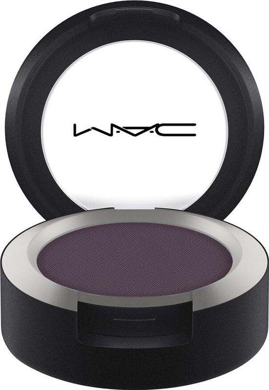 MAC Cosmetics - Powder Kiss Soft Matte It’s Vintage Oogschaduw - 1,5g
