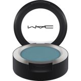 MAC Cosmetics - Powder Kiss Soft Matte Eye Shadow - Oogschaduw - Good Jeans - 1,5 g