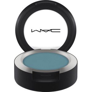MAC Cosmetics - Powder Kiss Soft Matte Eye Shadow - Oogschaduw - Good Jeans - 1,5 g