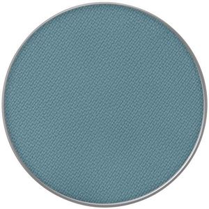 MAC Cosmetics Powder Kiss Soft Matte Eye Shadow Refill navulling voor Oogschaduw Good Jeans 1.5 g