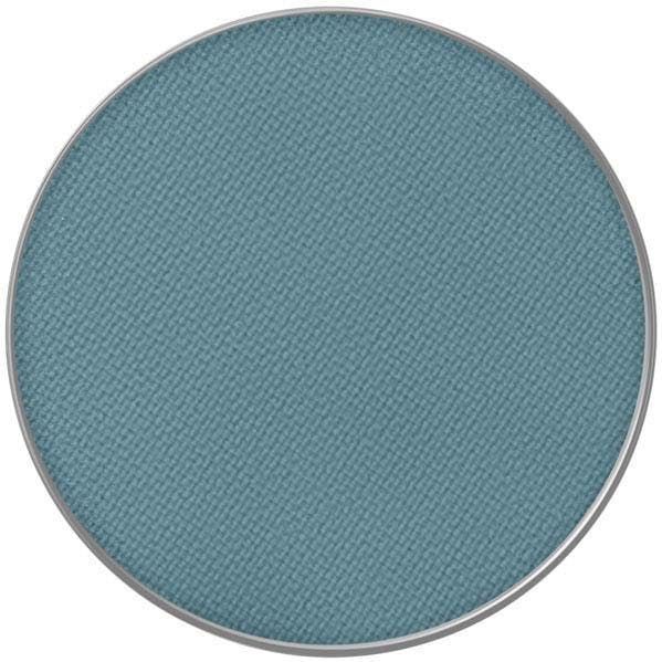 MAC Cosmetics Powder Kiss Soft Matte Eye Shadow Refill navulling voor Oogschaduw Good Jeans 1.5 g