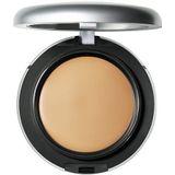 MAC Cosmetics - Studio Fix Cream-to-Powder Foundation - Crème Make-up - 10 g