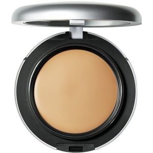 MAC Cosmetics - Studio Fix Cream-to-Powder Foundation - Crème Make-up - 10 g