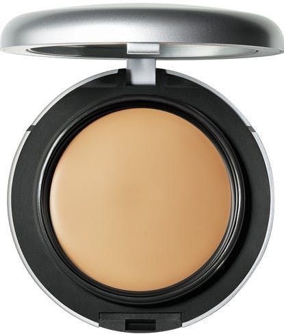 MAC Cosmetics - Studio Fix Cream-to-Powder Foundation - Crème Make-up - 10 g