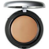 MAC Studio Fix Tech Cream To Powder Found Nc15