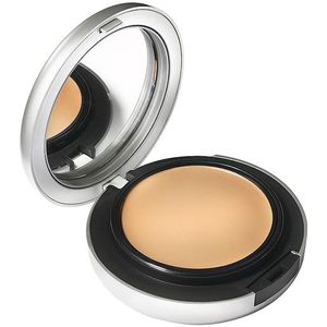 MAC - Studio Fix Tech Cream-to-Powder Foundation - 10 g - NC15