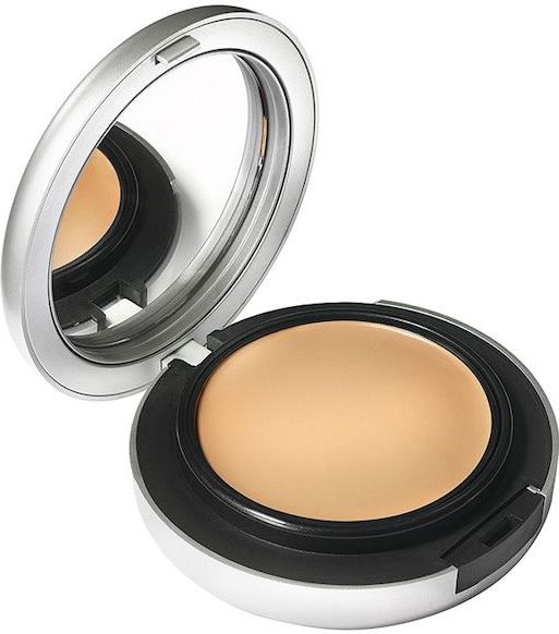 MAC - Studio Fix Tech Cream-to-Powder Foundation - 10 g - NC15