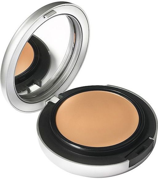 MAC - Fix Tech Cream-to-Powder Foundation - 10 g - NC17