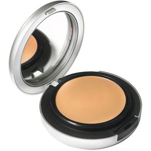 MAC Cosmetics Studio Fix Tech Cream To Powder Foundation NC25