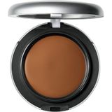 MAC Cosmetics - Studio Fix Cream-to-Powder Foundation - Crème Make-up - NC42 - 10 g