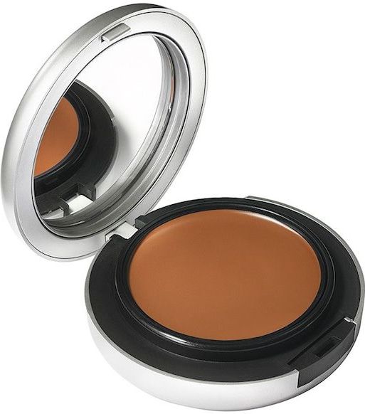 MAC Fix Tech Cream-to-Powder Foundation 10 g NC50