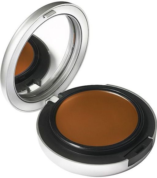 MAC Fix Tech Cream-to-Powder Foundation 10 g NC55