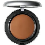 MAC Studio Fix Tech cream to powder foundation NW22