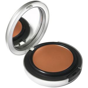 MAC - Fix Tech Cream-to-Powder Foundation - 10 g - NW40