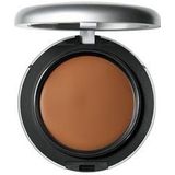MAC Cosmetics - Studio Fix Cream-to-Powder Foundation - Foundation - NW43 - 10 g