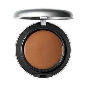 MAC Cosmetics - Studio Fix Cream-to-Powder Foundation - Foundation - NW43 - 10 g