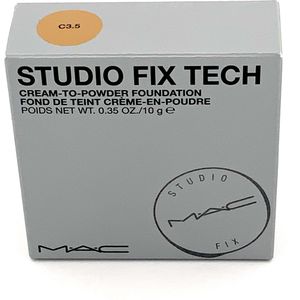 A.C Studio Fix Tech cream to powder Foundation C