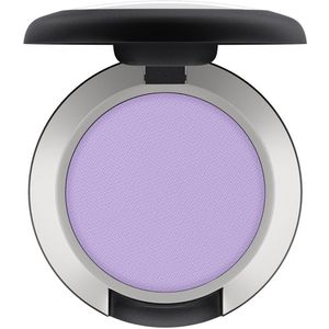 MAC Cosmetics Powder Kiss Soft Matte Such a Tulle Oogschaduwg