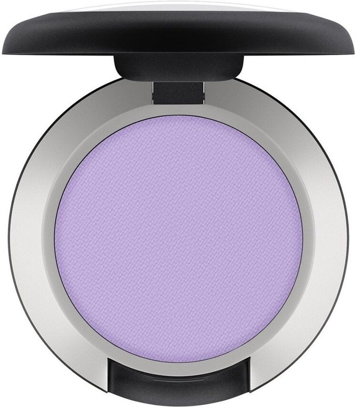 MAC Cosmetics Powder Kiss Soft Matte Such a Tulle Oogschaduwg